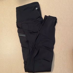 Toasty Tech 28” Black